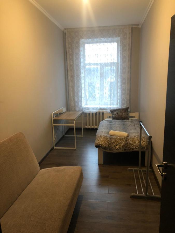 Aivisapartment Riga Exterior foto